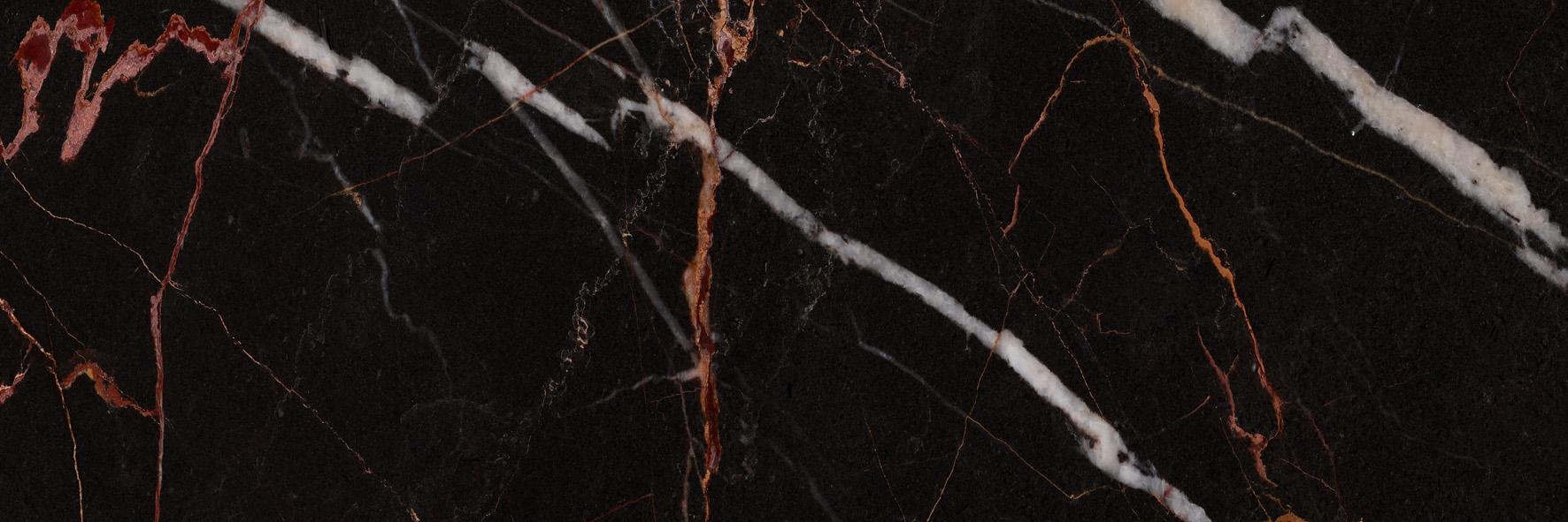 Keramika Kanjiža Luxor Black 25x75 9,2mm pločica zidna 1.312 62.976