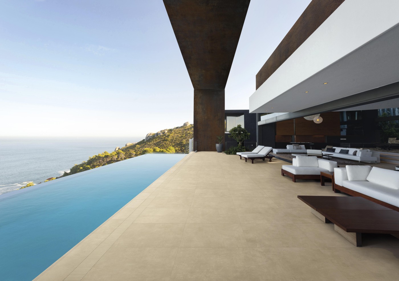 Pastorelli Colorful Sand P010468 60x120 8,5mm Natturalle/Matt Rett pločica-podno zidna 1.440 46.080