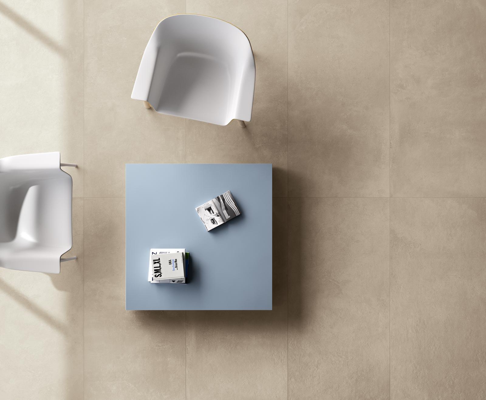 Ragno Boom Sabbia R00A 75x150 Naturalle/Matt Rett pločica 2.250 47.250