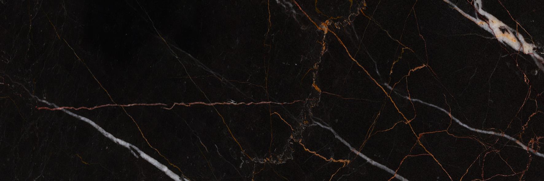 Keramika Kanjiža Luxor Black 25x75 9,2mm pločica zidna 1.312 62.976