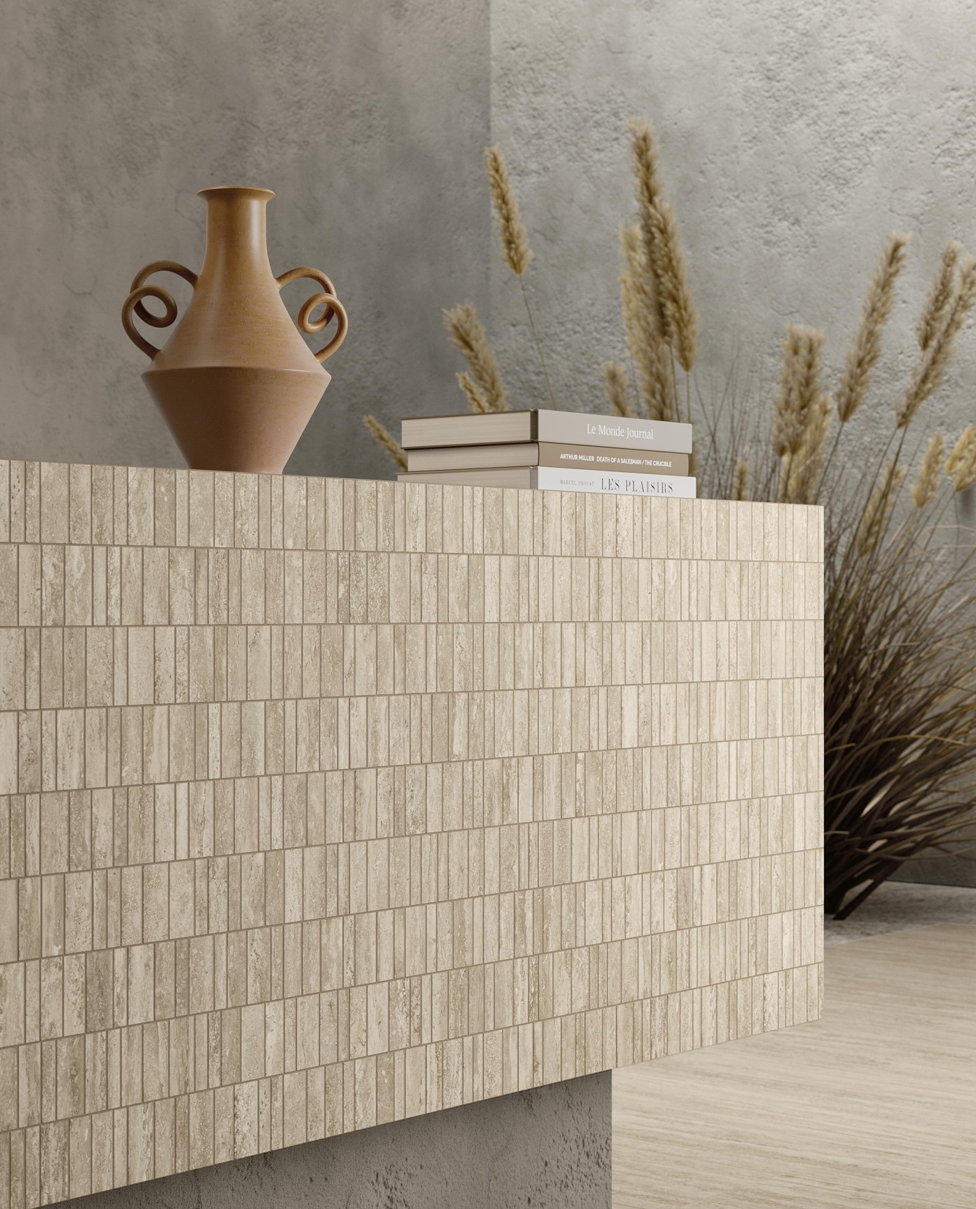 Pastorelli New Classic Beige P011734 60x60 8,5mm Naturalle/Matt Rett pločica podno-zidna 1.440 57.600