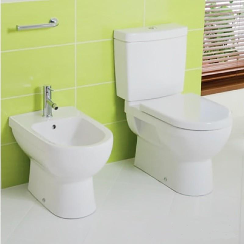 Jika Mio vodokotlić za monoblok sa dovodom vode bočno 42,5x17,5x39 8.2771.2.000.241.1