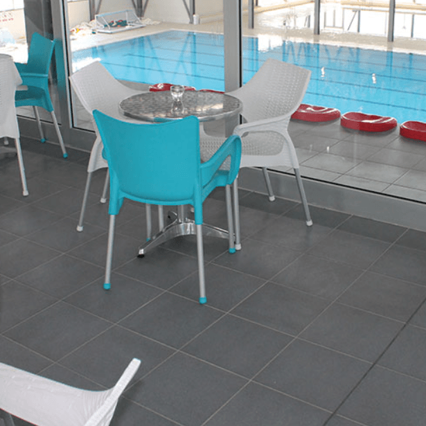 Zorka keramika Public Pepper 33x33 8mm pločica podno-zidna 1.520 63.840