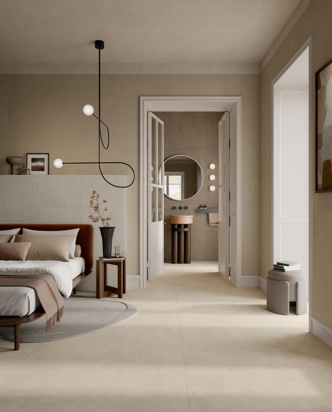 Pastorelli Colorful Ivory P012917 60x120 8,5mm Natturalle/Matt Rett pločica-podno zidna 1.440 46.080