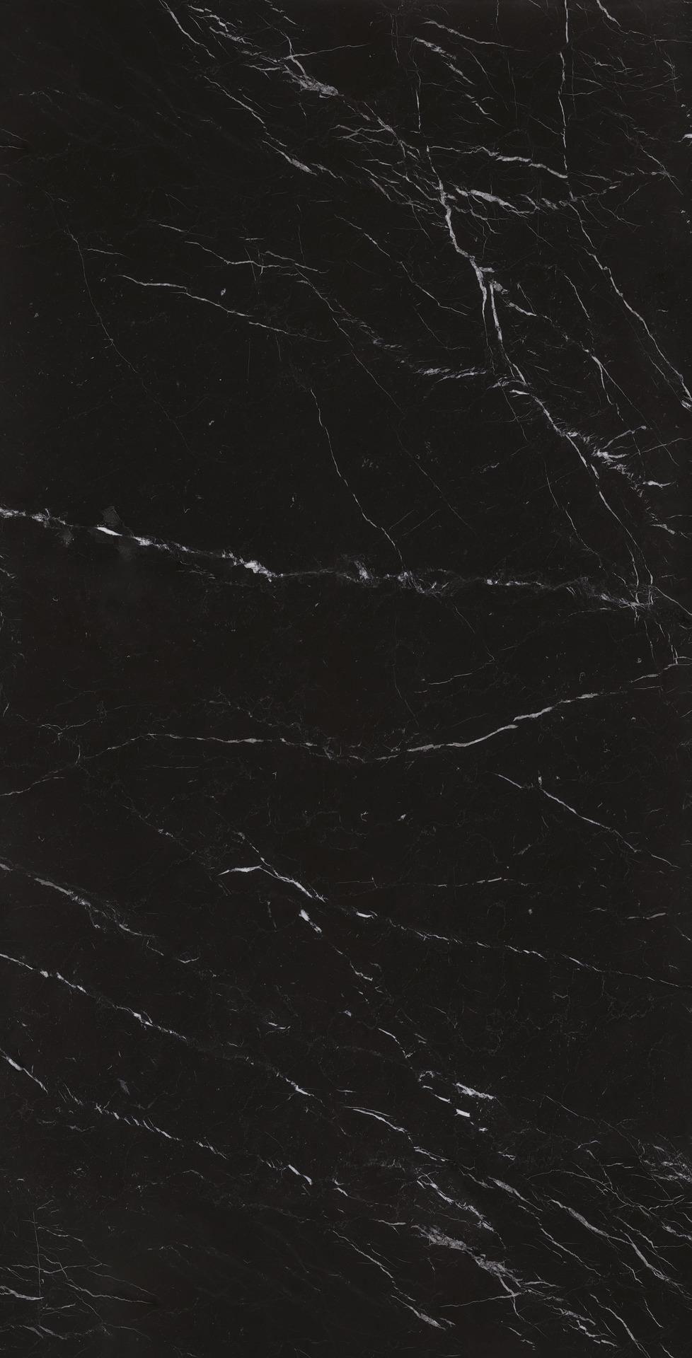 Marazzi Marble Elegant Black M0ZL 160x320 6mm Grande Lux Rett pločica podno-zidna polirana 5.120 71.680
