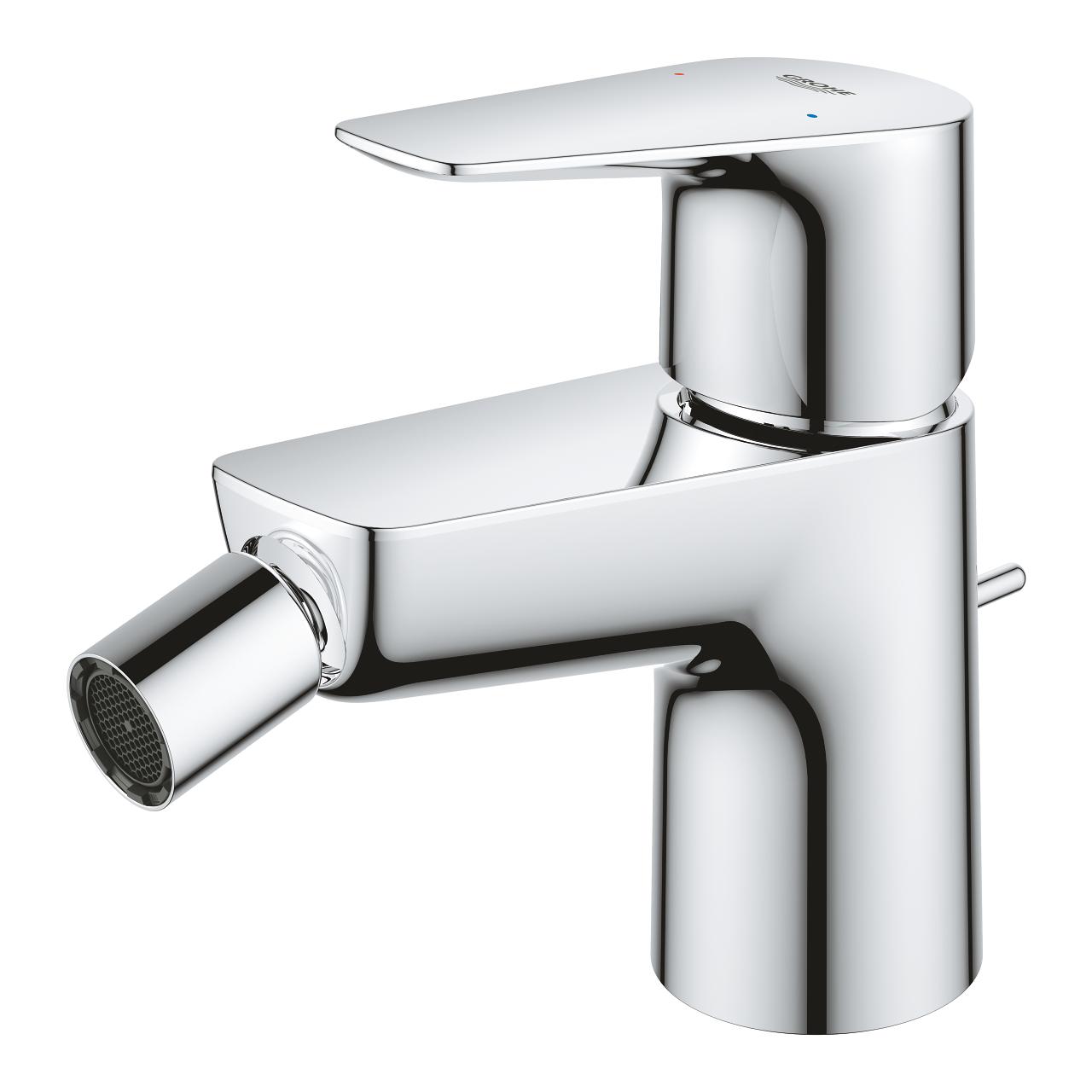 Grohe Bauedge Chrome baterija (slavina) za bide 23331001