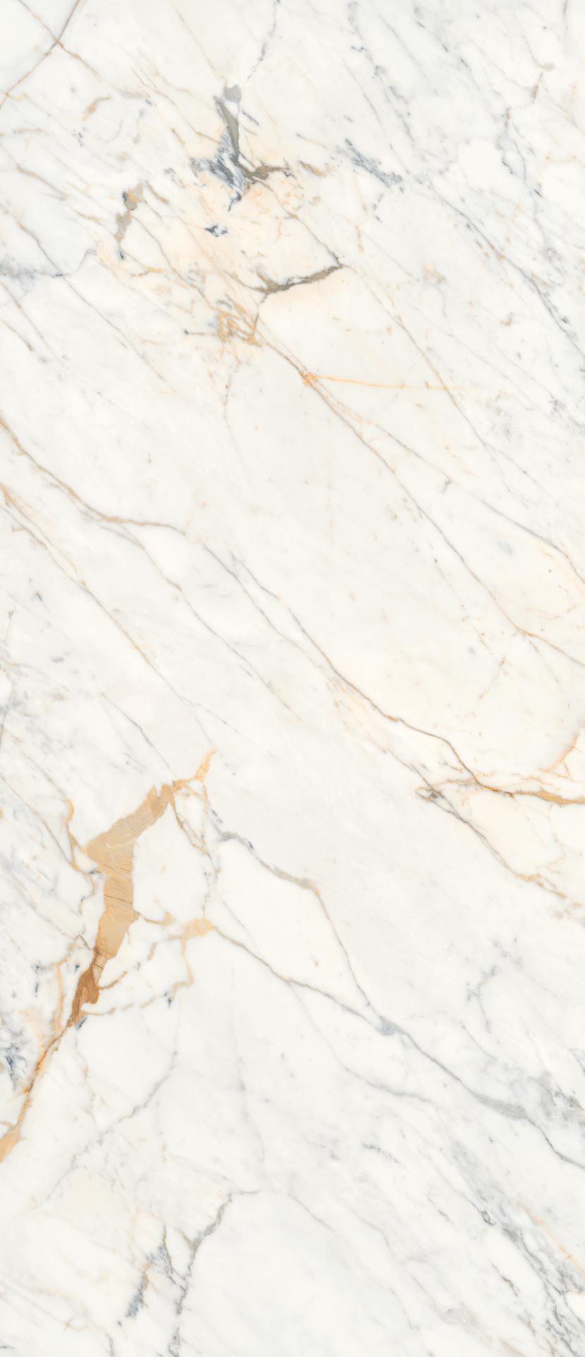Marazzi Marble Golden White M71D 120x278 6mm Grande Lux Rett pločica podno-zidna polirana 3.340 60.050