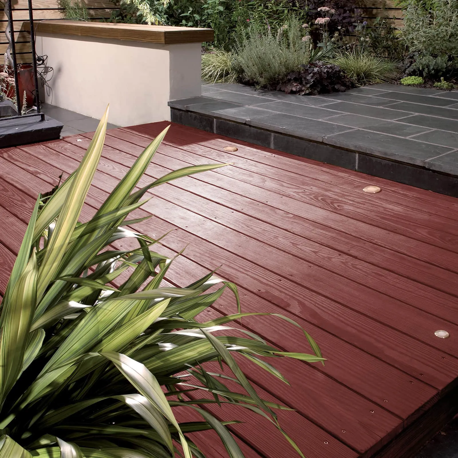 Sadolin Classic Mahogany 0,75L osnovni lazurni premaz za drvo za spolja i unutra tankoslojni (0,06-0,13L/m<sup>2</sup>)