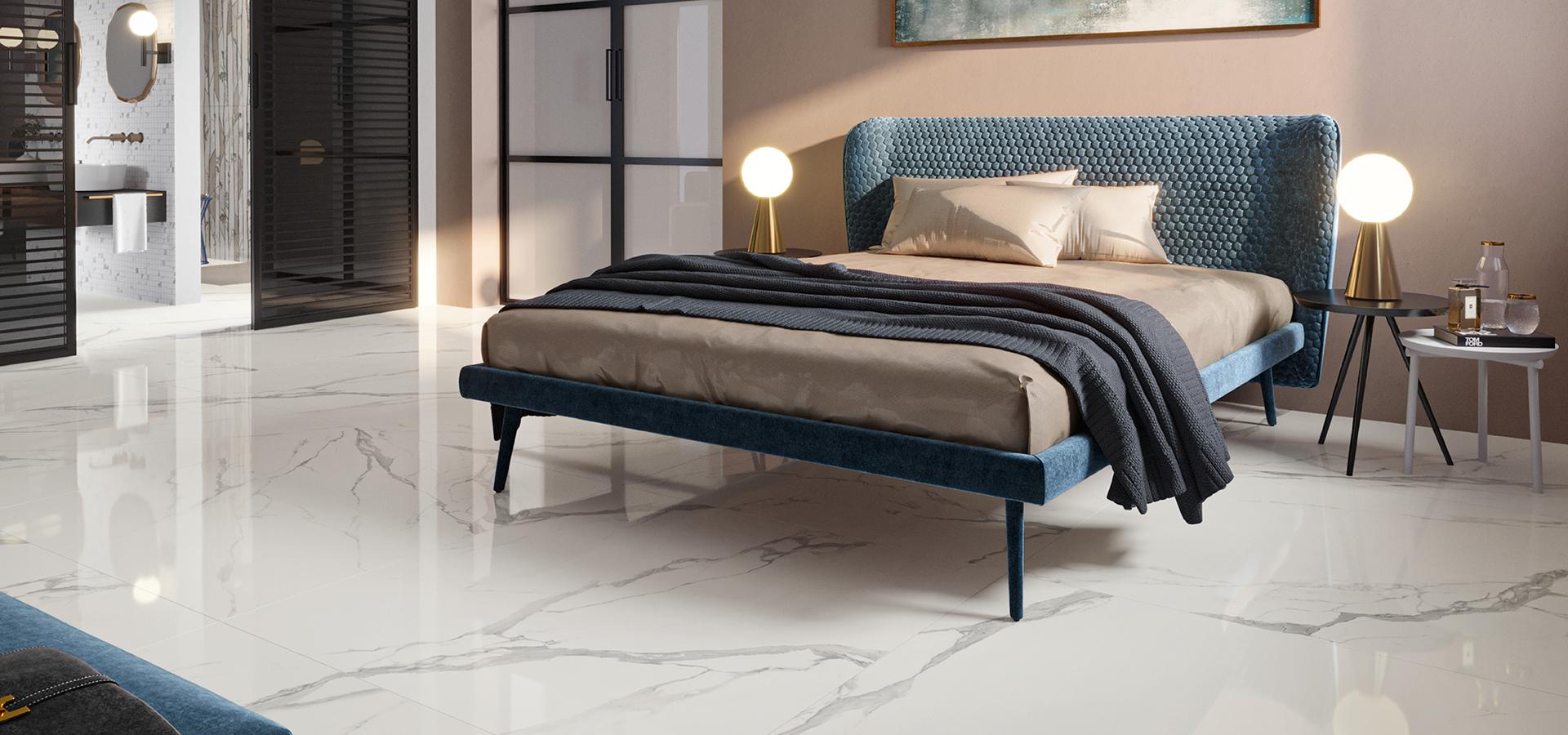 Ceramiche Piemme Majestic Pure Superb Statuario 03916 60x60 L/R pločica 1.08 43.20