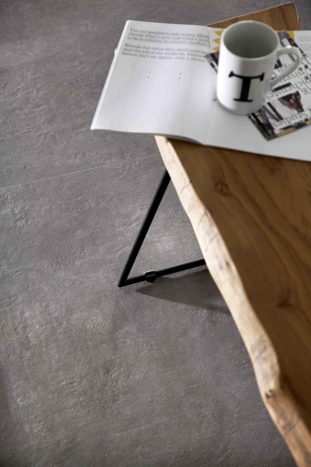 Ragno Boom Piombo R53M 75x75 Naturalle/Matt Rett pločica 1.130 47.250