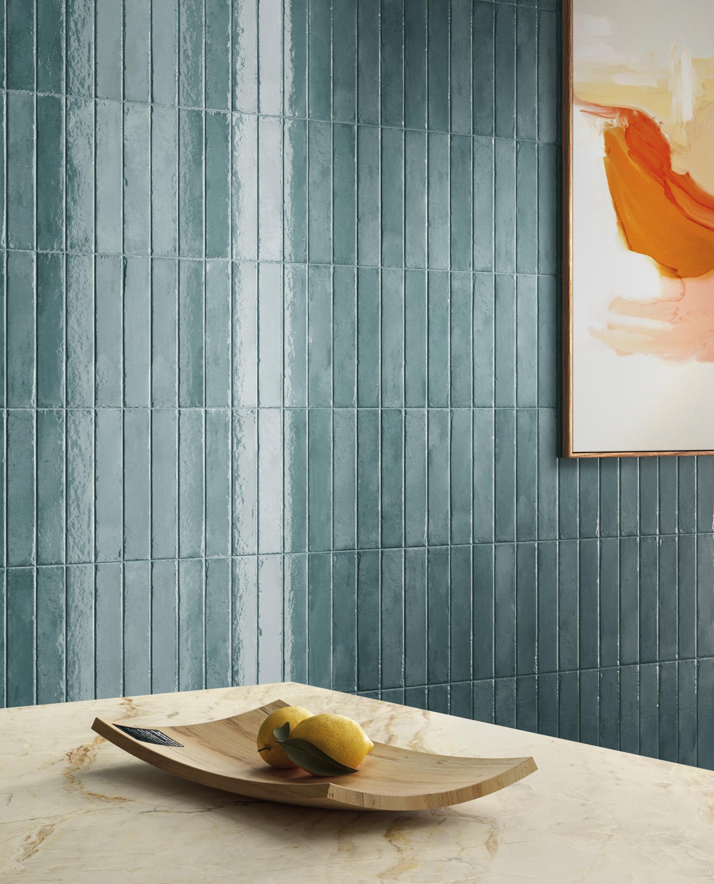 Faetano Progetto 1962 Topazio Brick 74PO22 7,5x40 8,5mm Lux/Shine pločica podno-zidna polirana 1.320 47.520