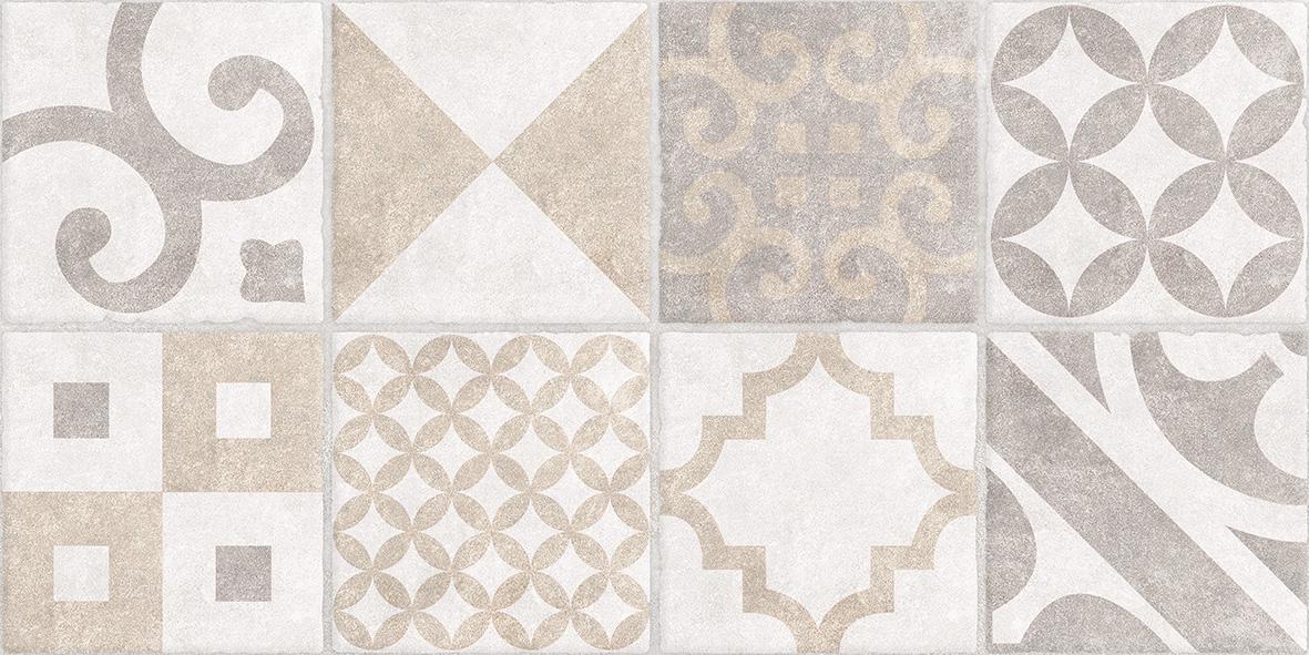Keramika Kanjiža Mercury Craft 25x50 8,8mm pločica zidna 1.250 60.000