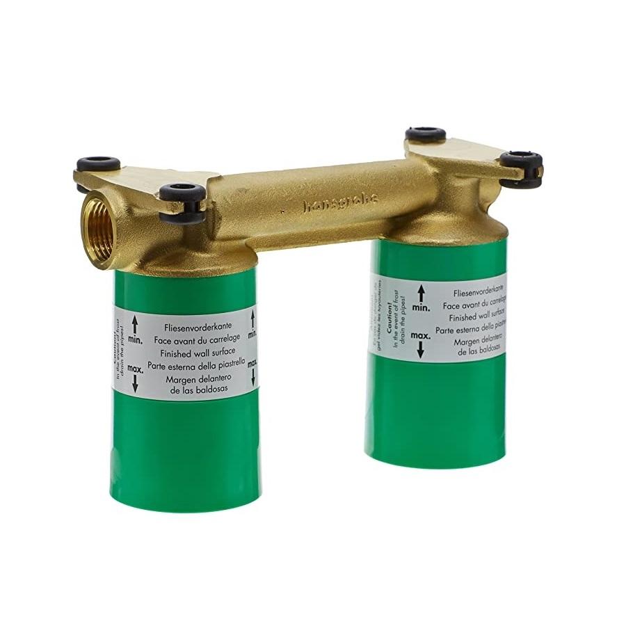 Hansgrohe univerzalna ugradna jedinica za uzidne baterije za umivaonik 13622180