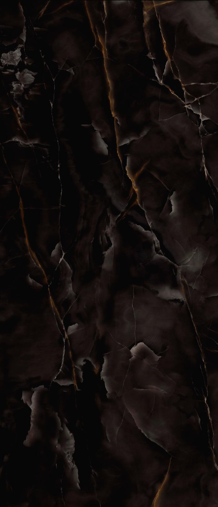 Marazzi Marble Onice Nero MEP5 120x278 6mm Grande Lux Rett pločica podno-zidna polirana 3.340 60.050