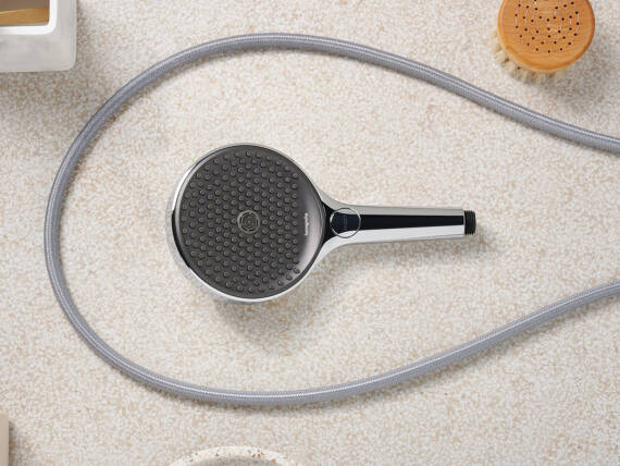 Hansgrohe Designflex 2000 Matt White crevo za ručni tuš tekstilno 28230700