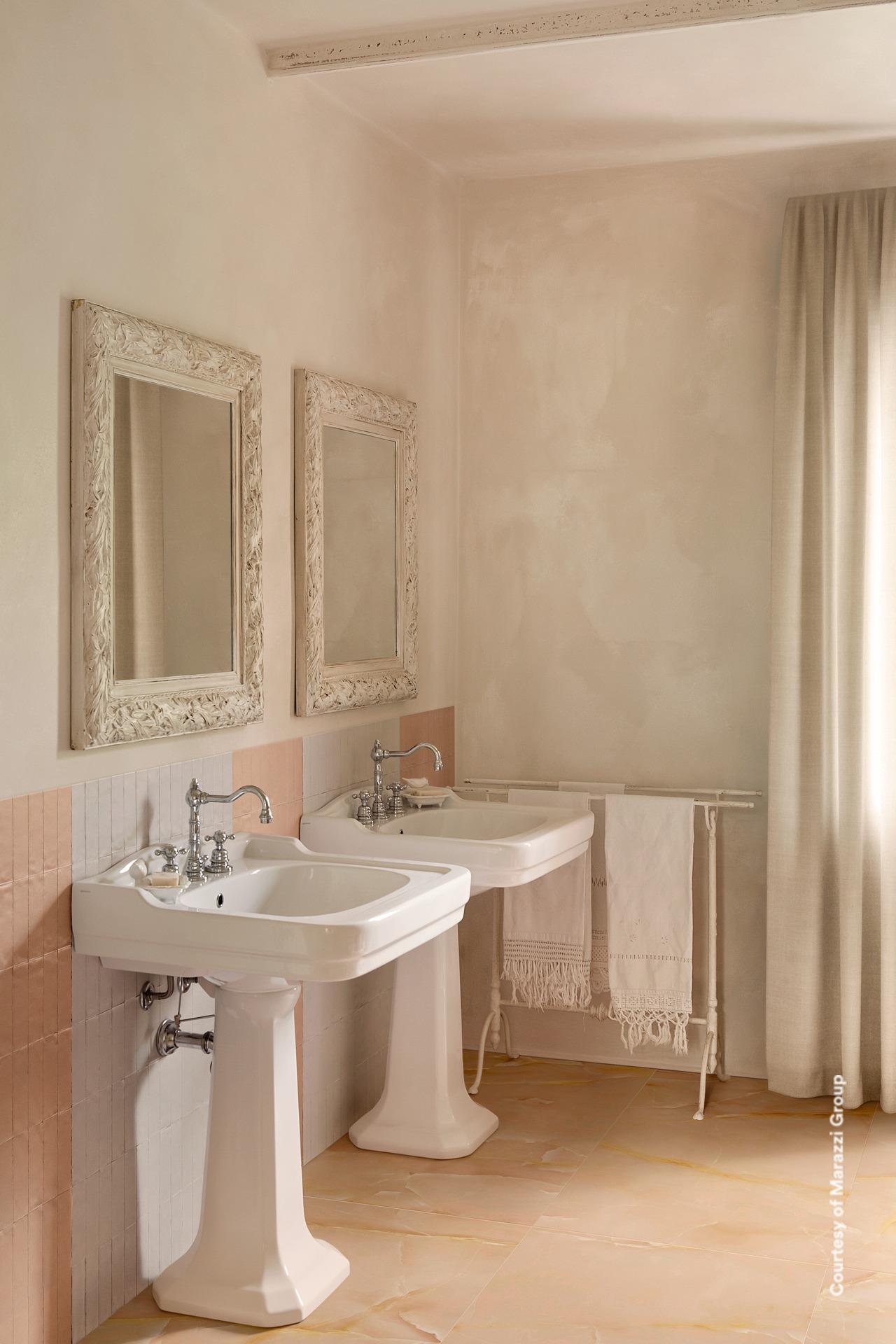 Marazzi Marble Onice Beige MEP2 120x278 6mm Grande Lux Rett pločica podno-zidna polirana 3.340 60.050