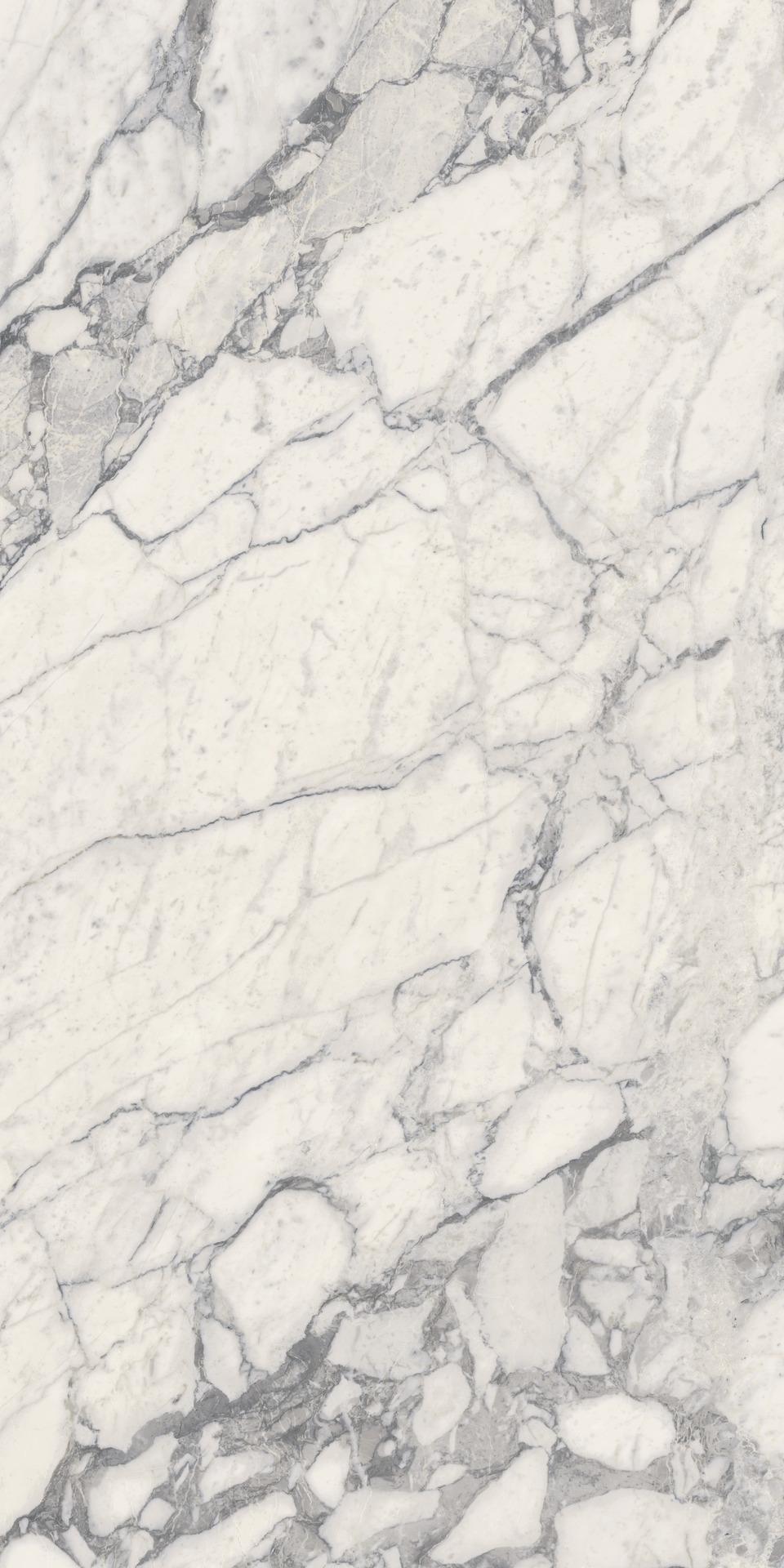 Marazzi Marble Calacatta Extra M1JM 120x240 6mm Grande Naturalle/Matt Rett pločica podno-zidna 2.880 57.600