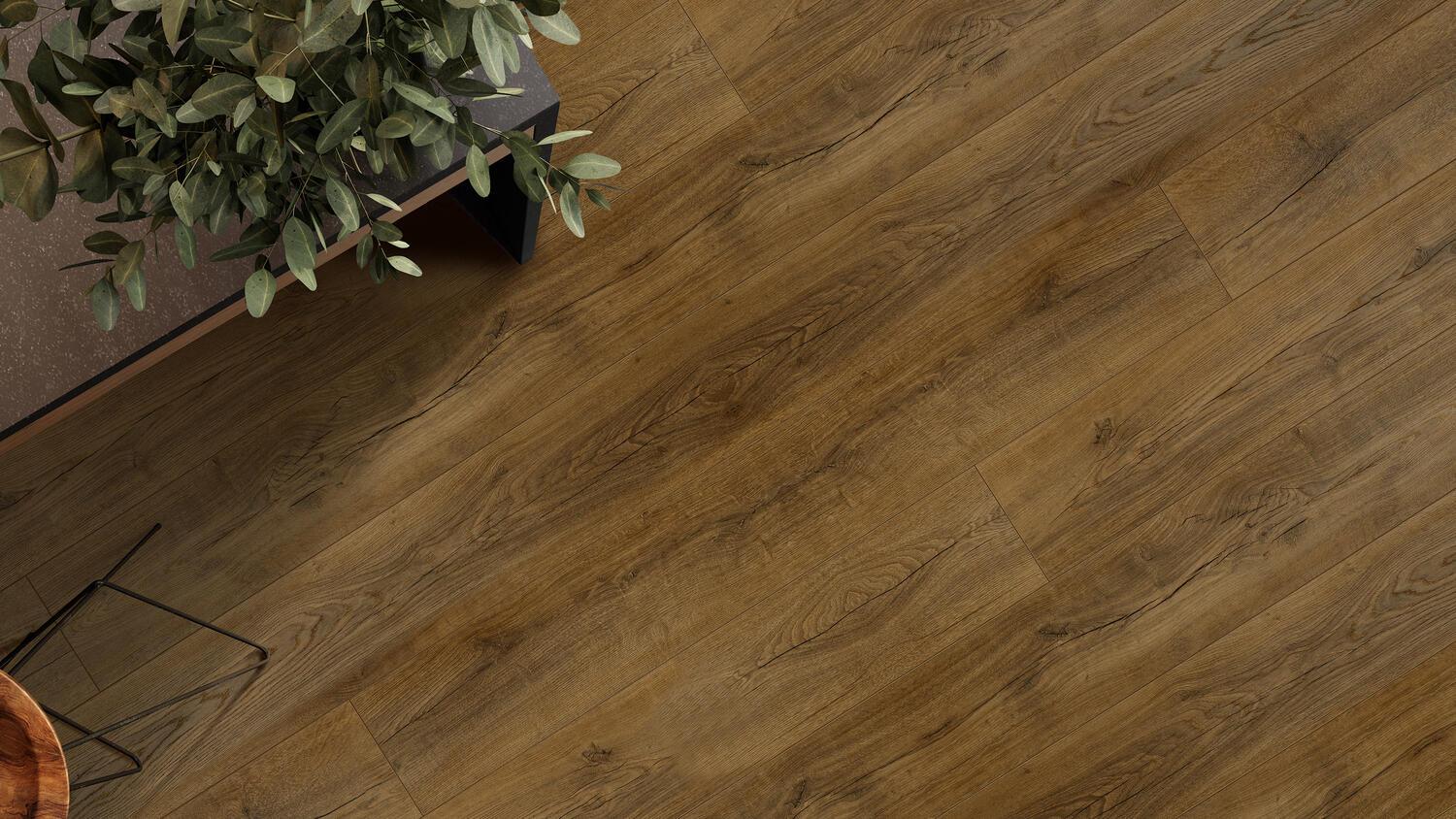 Tarkett River 1233 4V WaterResistant Tara 505840001 15,7x129 12mm laminat prva klasa 2-lock 1.215 54.675