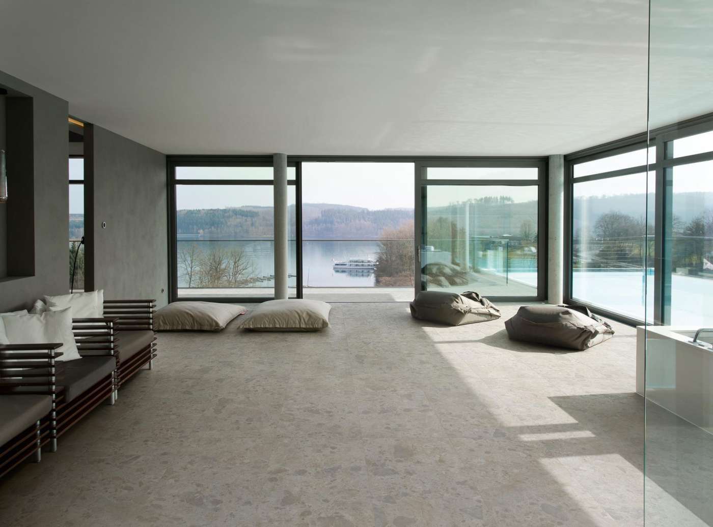 Marazzi Carácter Mix Gris M97D 60x120 8,5mm Naturale/Matt Rett pločica podno-zidna 1.440 51.840