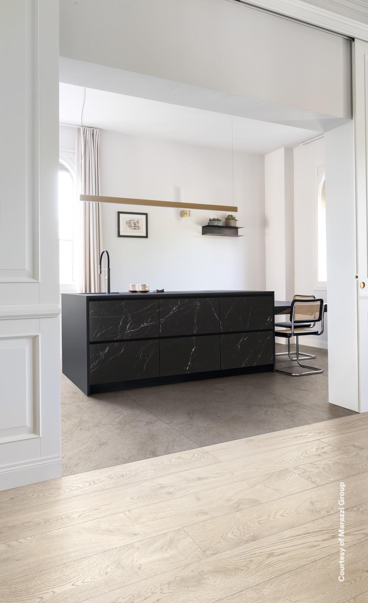 Marazzi Marble Elegant Black M0Z5 160x320 6mm Grande Satin Rett pločica podno-zidna 5.120 71.680