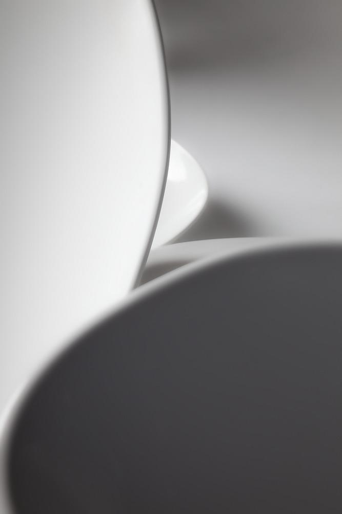 Laufen Palomba White umivaonik (lavabo) 52x38x13 nadgradni 8.1680.2.000.112.1 