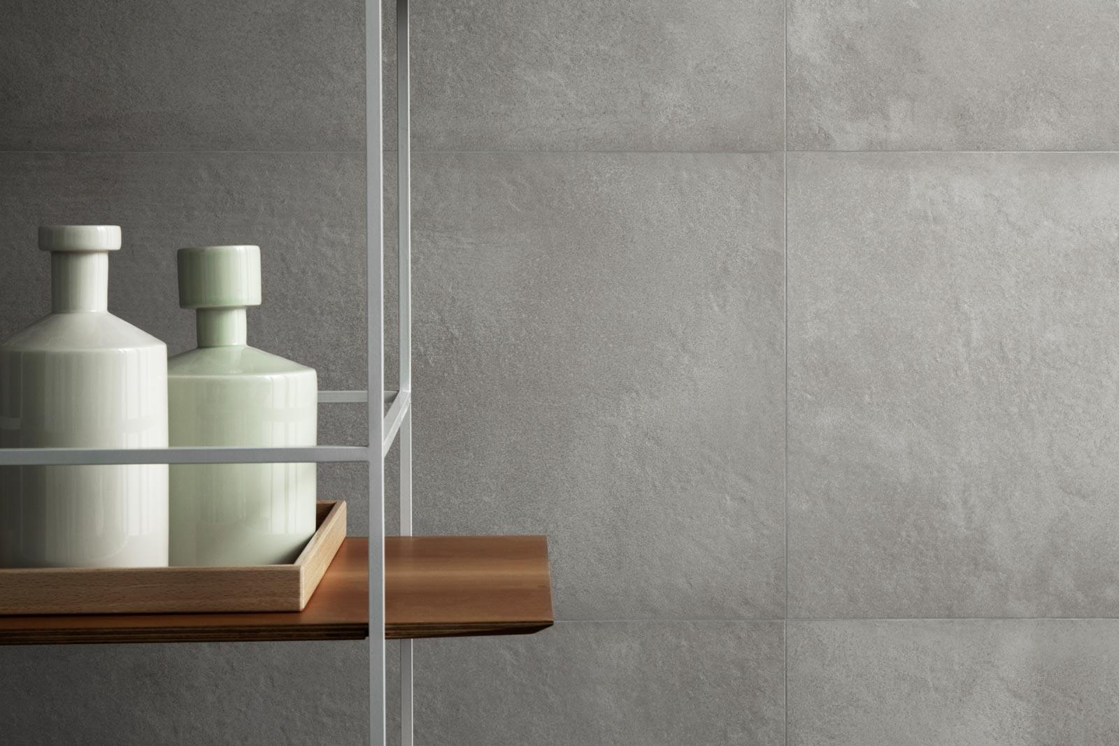 Ragno Terracruda Piombo R74J 40x120 6mm Naturalle/Matt Rett pločica 2.8800 46.0800