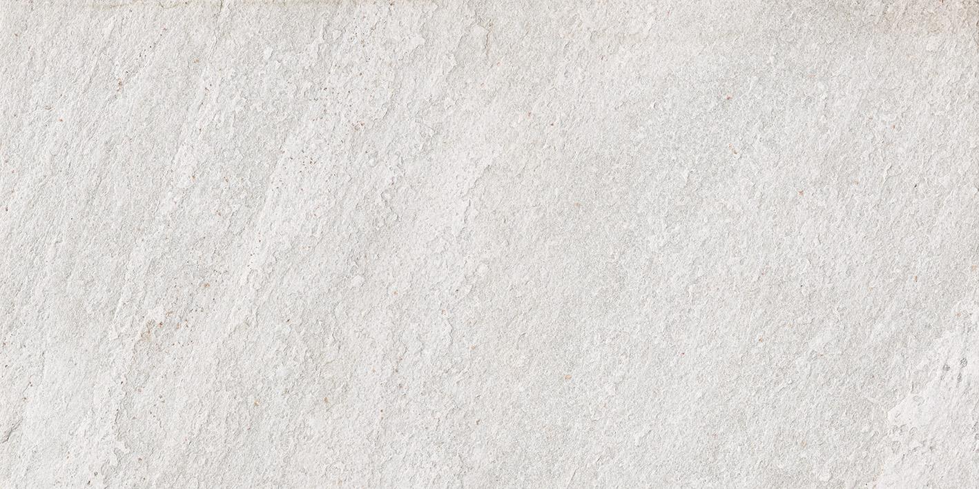 Keramika Kanjiža Hardrock White 30x60 8,8mm pločica podno-zidna 1.080 51.840