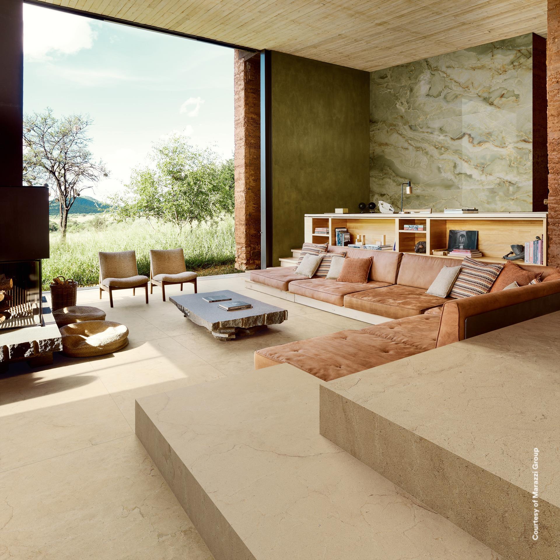 Marazzi Marble Onice Giada METQ 160x320 6mm Grande Lux Stuoiato / With Mesh pločica podno-zidna 5.120 71.680