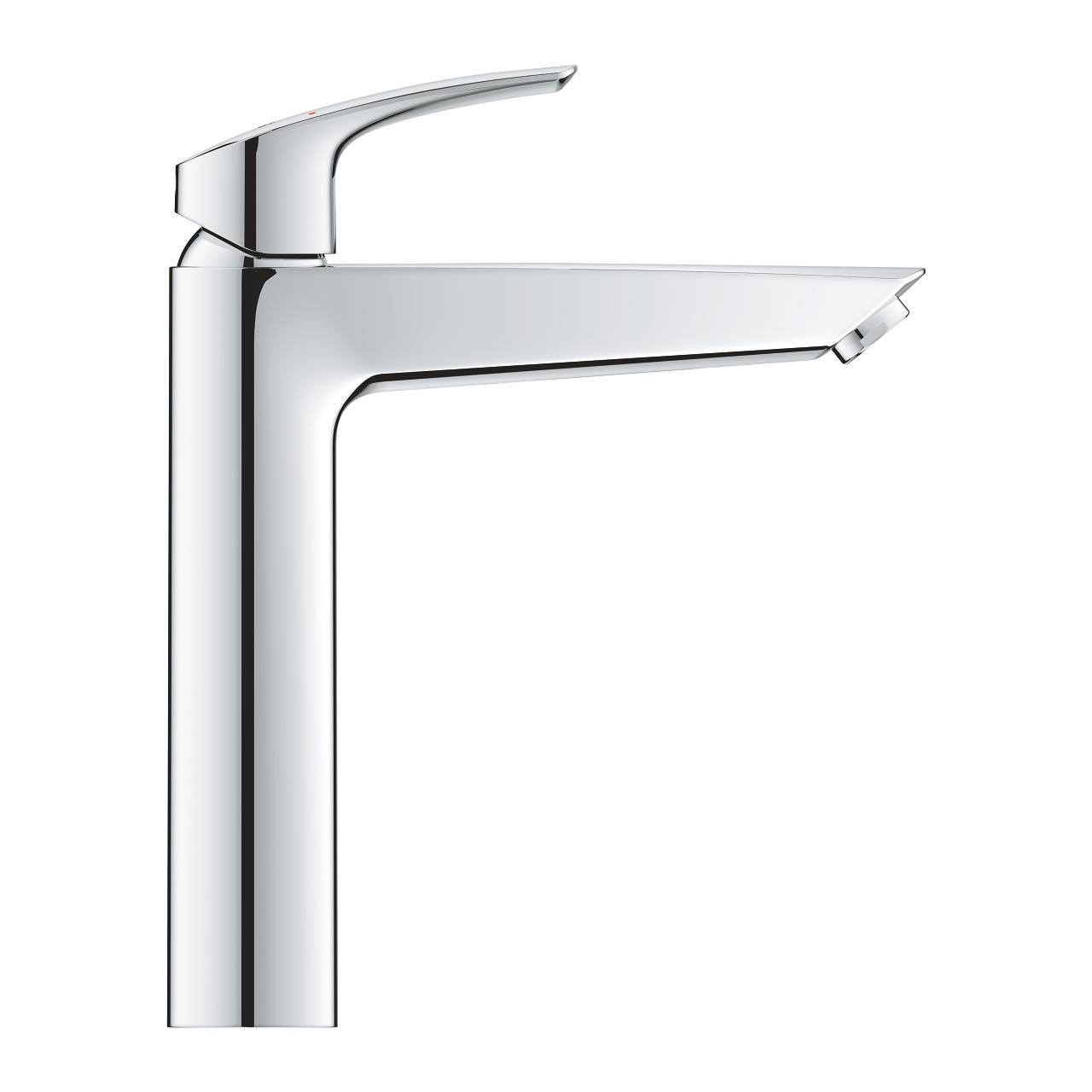 Grohe Eurosmart 190 Chrome baterija (slavina) za umivaonik 23971003