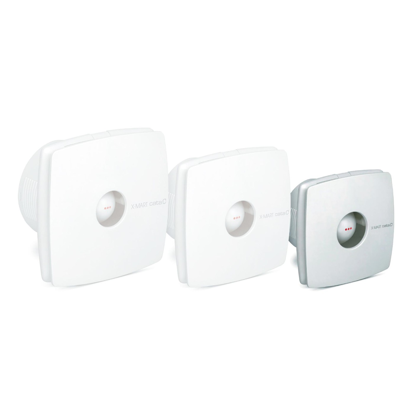 Cata X-Mart 10 Standard White kupatilski ventilator 01010000