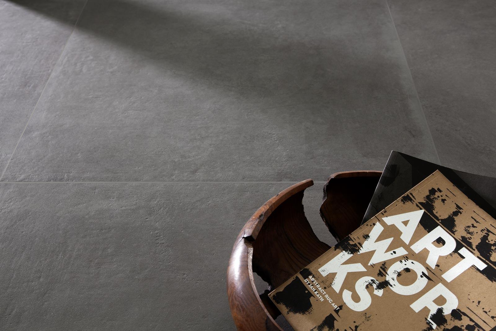 Ragno Boom Piombo R53M 75x75 Naturalle/Matt Rett pločica 1.130 47.250