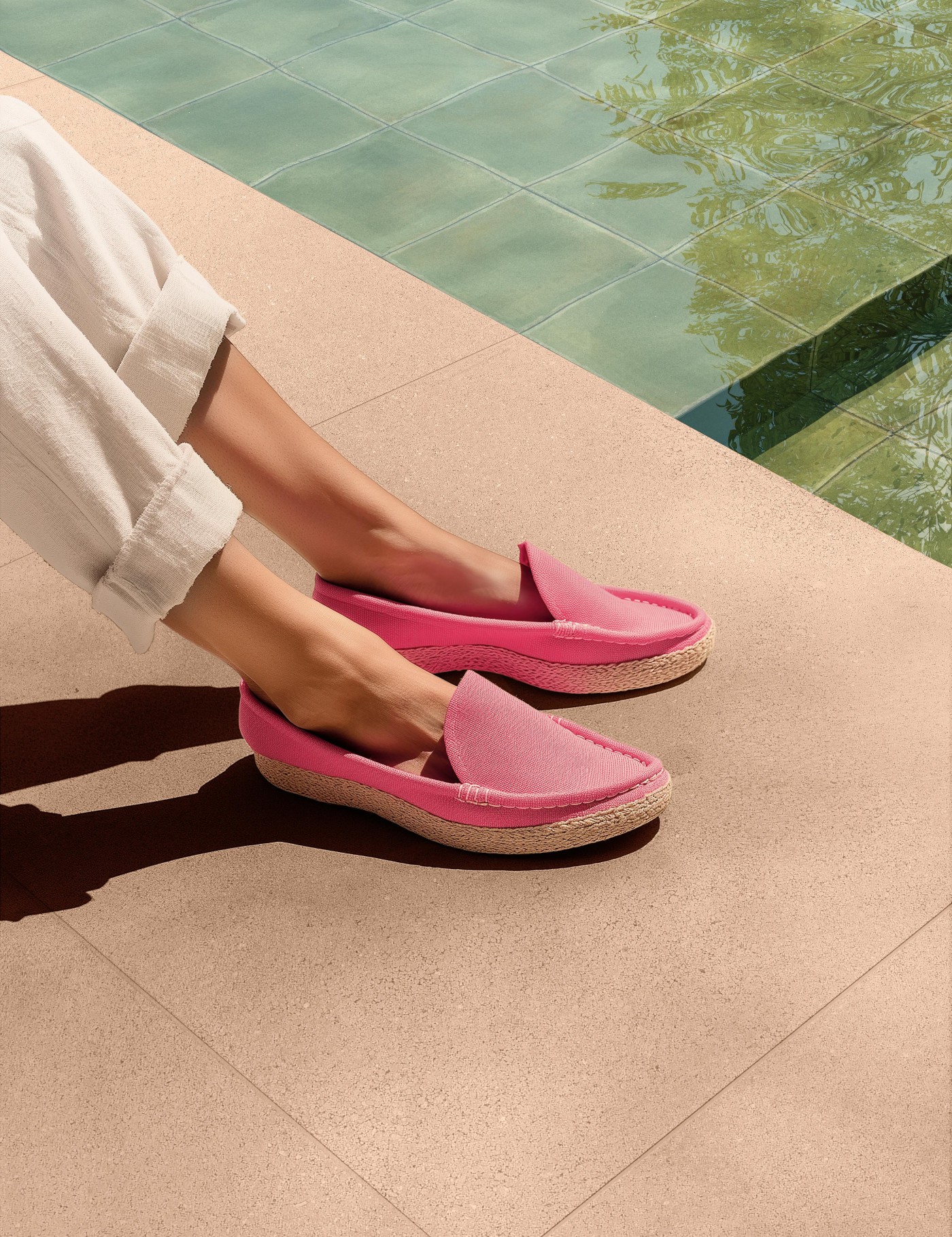 Faetano Manufatti Acquamarina 20MI03 20x20 8,5mm Lux/Shine pločica podno-zidna polirana 1.160 52.200