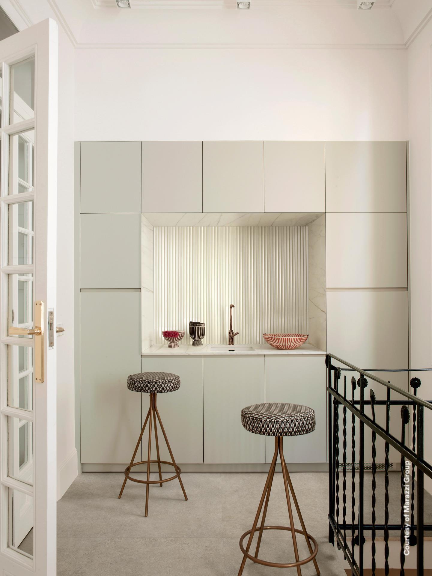 Marazzi Marble Calacatta Supreme MPH0 160x320 6mm Grande Satin 3D Ink Rett pločica podno-zidna 5.120 71.680