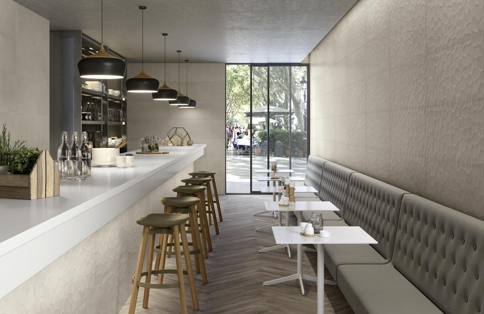 Ragno Terracruda Calce R6MR 40x120 6mm Naturalle/Matt Rett pločica 2.8800 46.0800