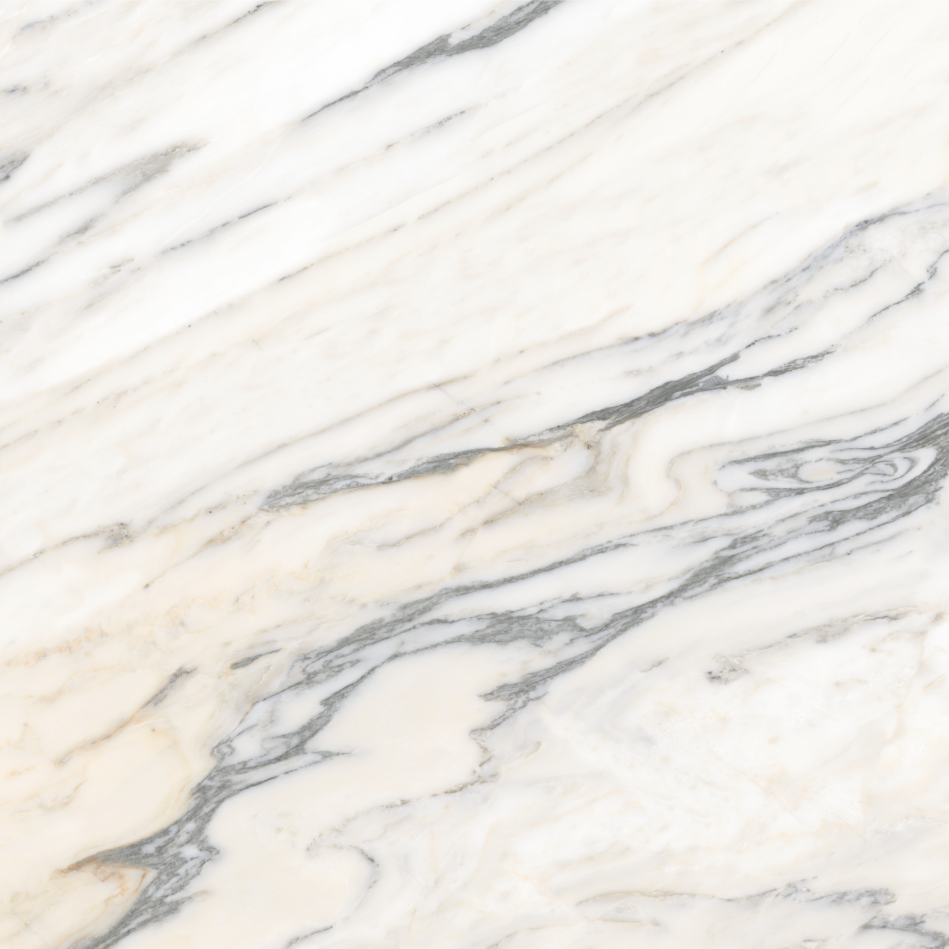 Marazzi Marble Bianco Arni MEMJ 120x120 6mm Grande Naturalle/Matt Rett pločica podno-zidna 2,88 57,6