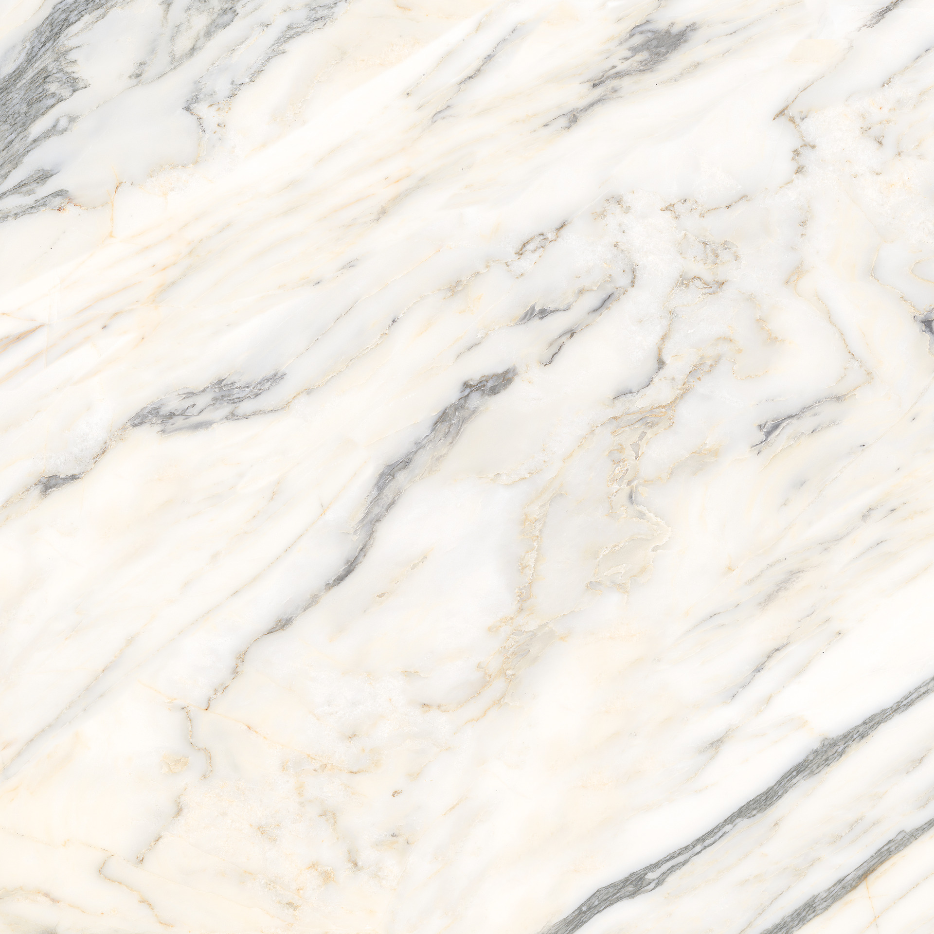 Marazzi Marble Bianco Arni MEMJ 120x120 6mm Grande Naturalle/Matt Rett pločica podno-zidna 2,88 57,6