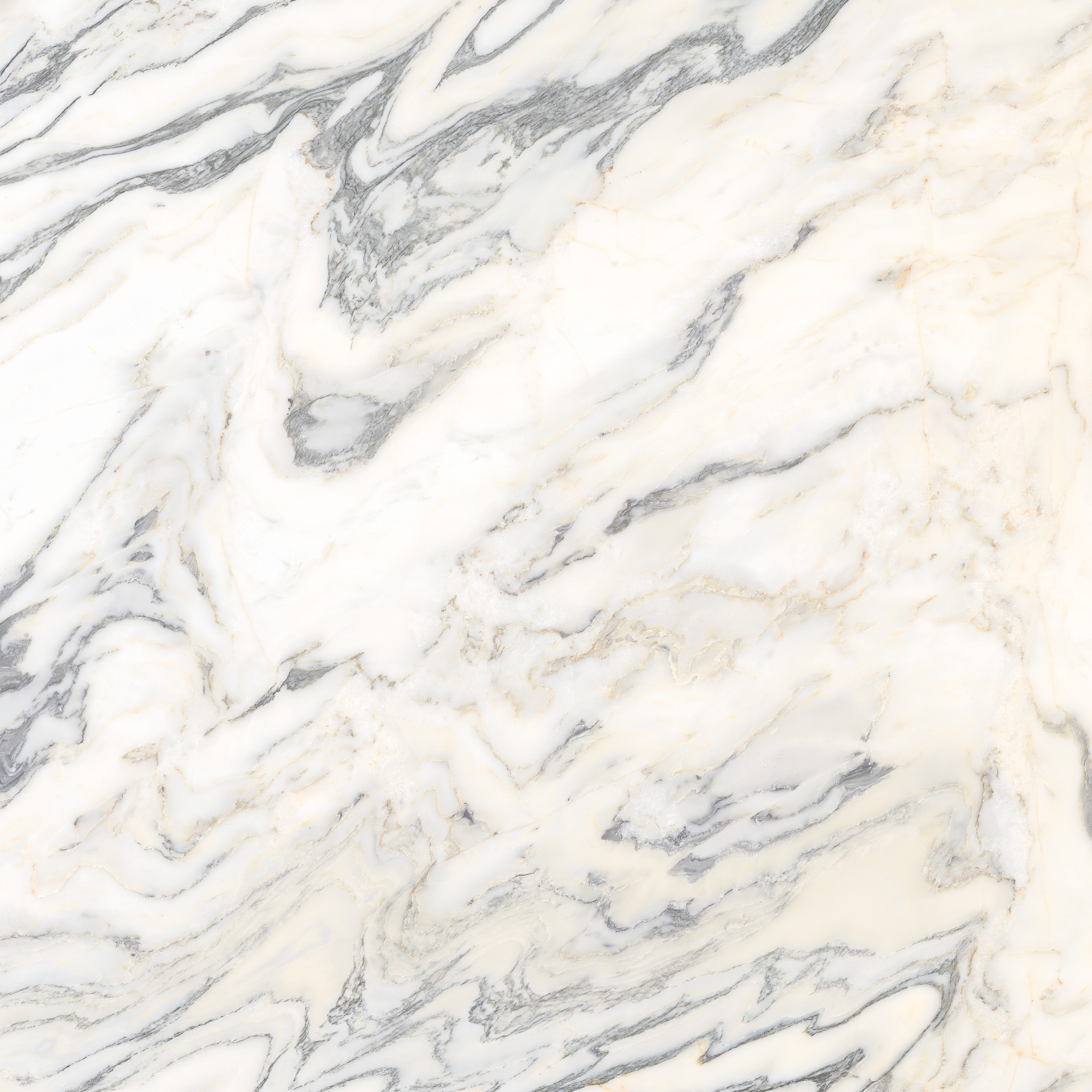Marazzi Marble Bianco Arni MEMJ 120x120 6mm Grande Naturalle/Matt Rett pločica podno-zidna 2,88 57,6