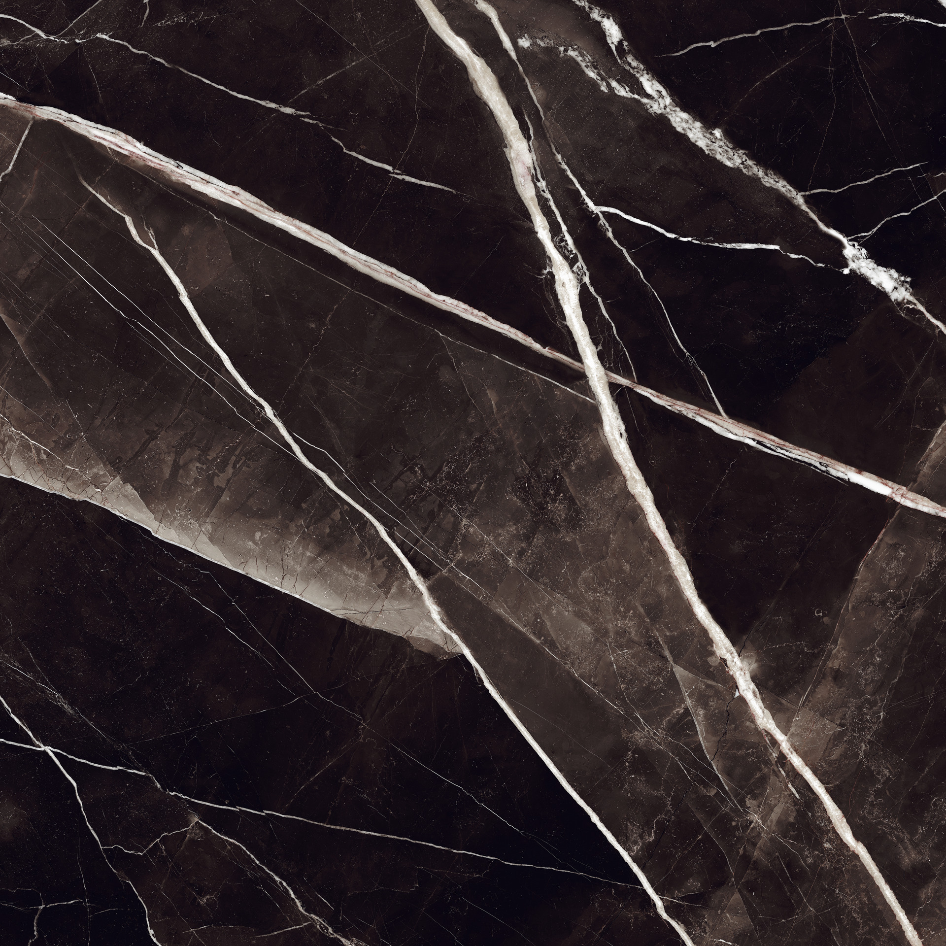 Marazzi Marble Calacatta Black MEMT 120x120 6mm Grande Naturalle/Matt Rett pločica podno-zidna 2.880 57.600