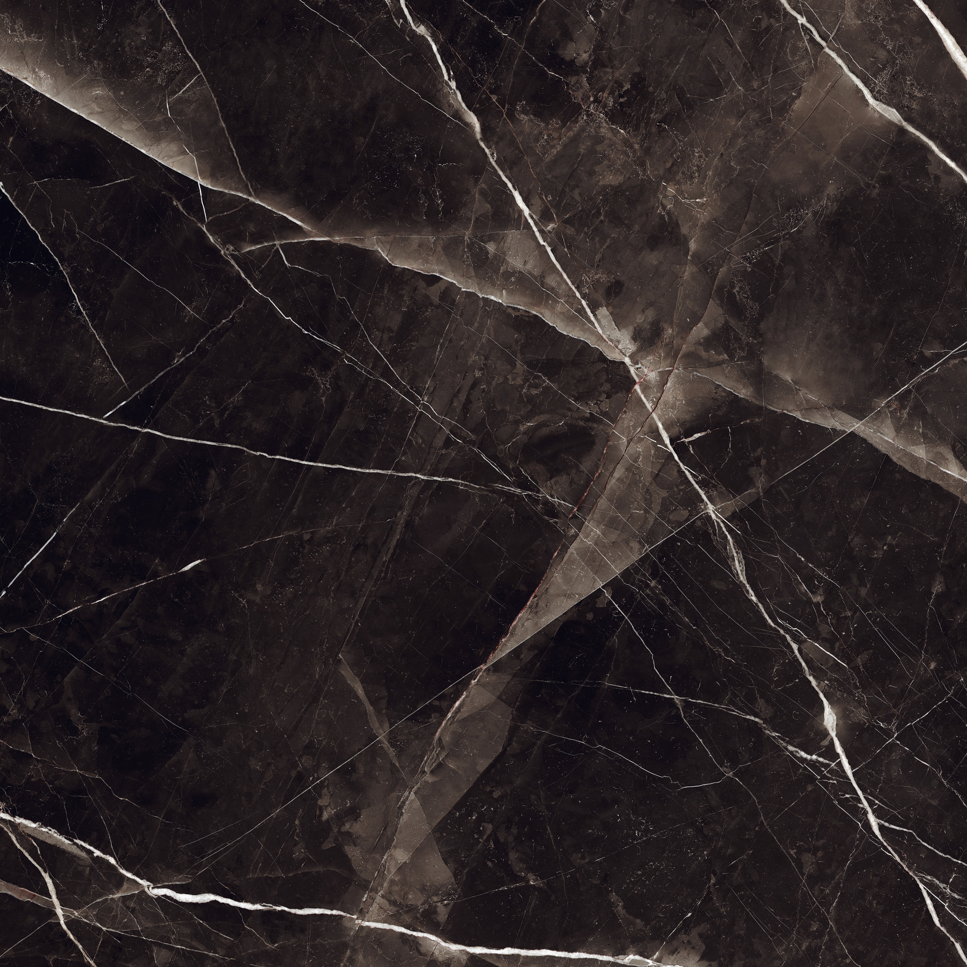 Marazzi Marble Calacatta Black MEMT 120x120 6mm Grande Naturalle/Matt Rett pločica podno-zidna 2.880 57.600