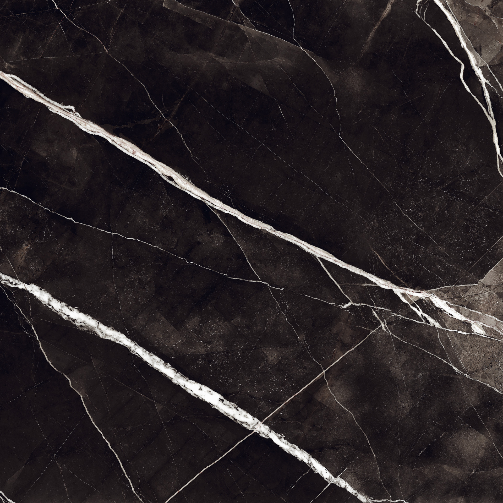 Marazzi Marble Calacatta Black MEMT 120x120 6mm Grande Naturalle/Matt Rett pločica podno-zidna 2.880 57.600