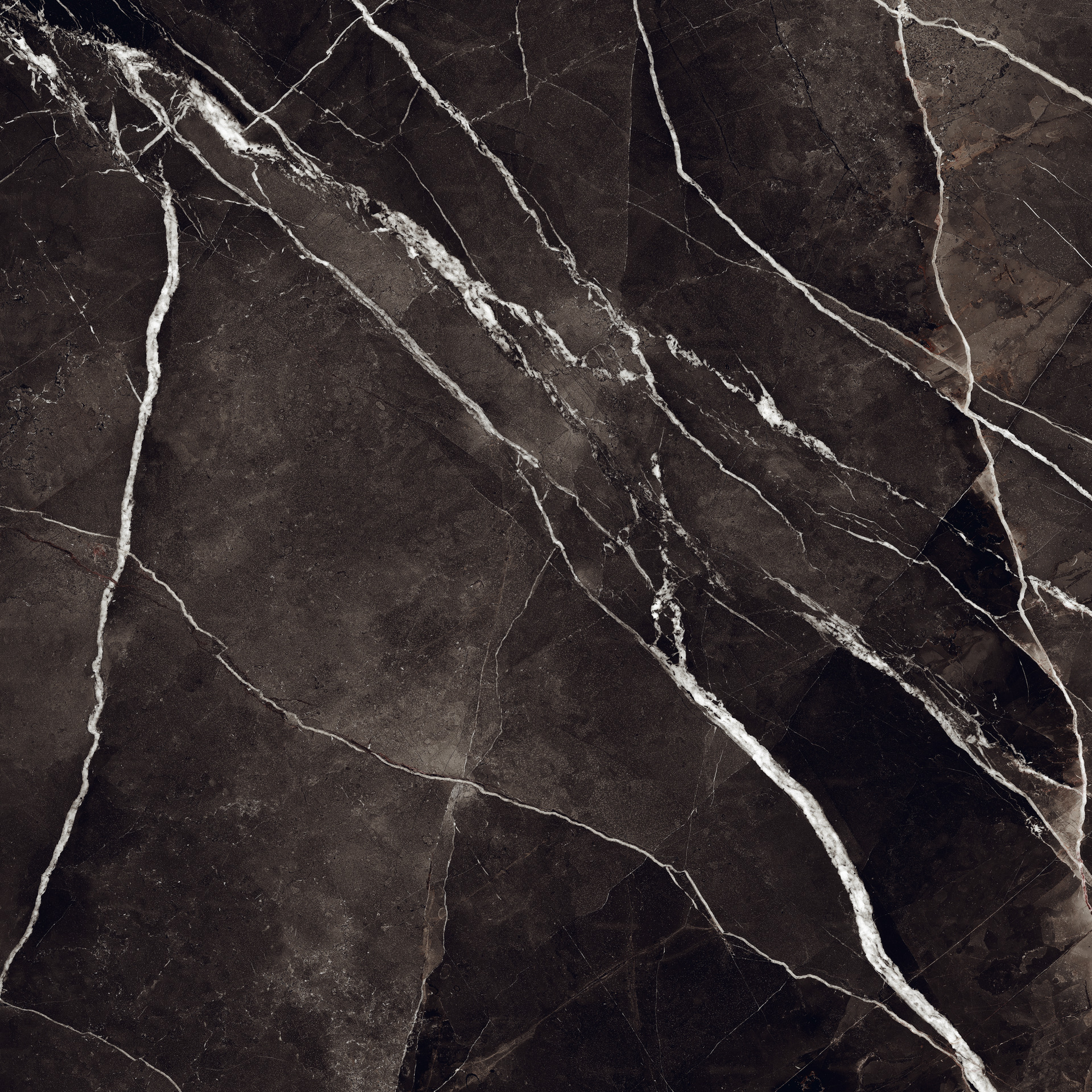 Marazzi Marble Calacatta Black MEN5 120x120 6mm Grande Lux Rett pločica podno-zidna polirana 2.880 57.600