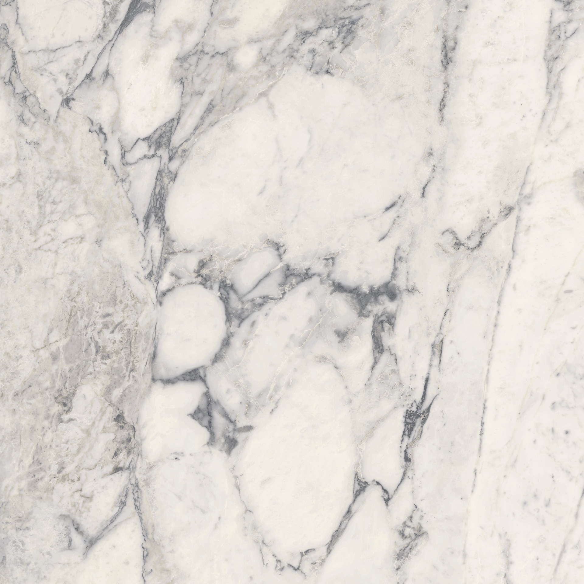 Marazzi Marble Calacatta Extra M29N 120x120 6mm Grande Naturalle/Matt Rett pločica podno-zidna 2,88 57,6