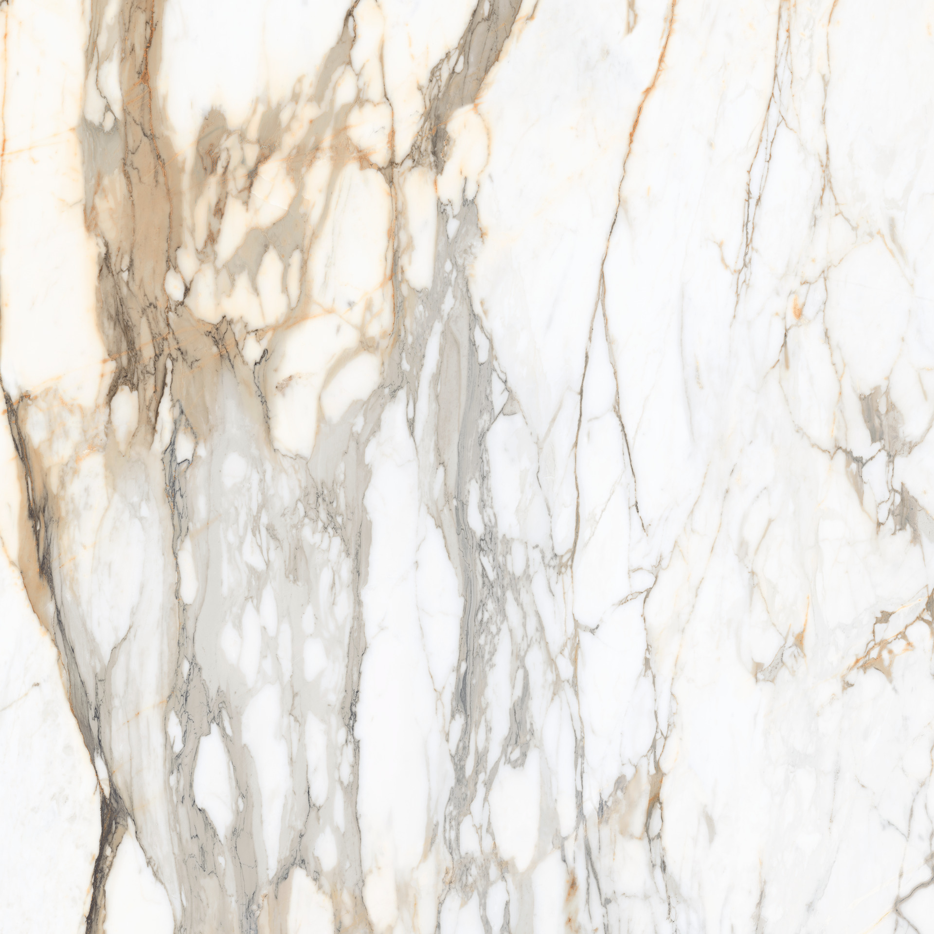 Marazzi Marble Calacatta Vena Vecchia MEMV 120x120 6mm Grande Lux Rett pločica podno-zidna polirana 2,88 57,6
