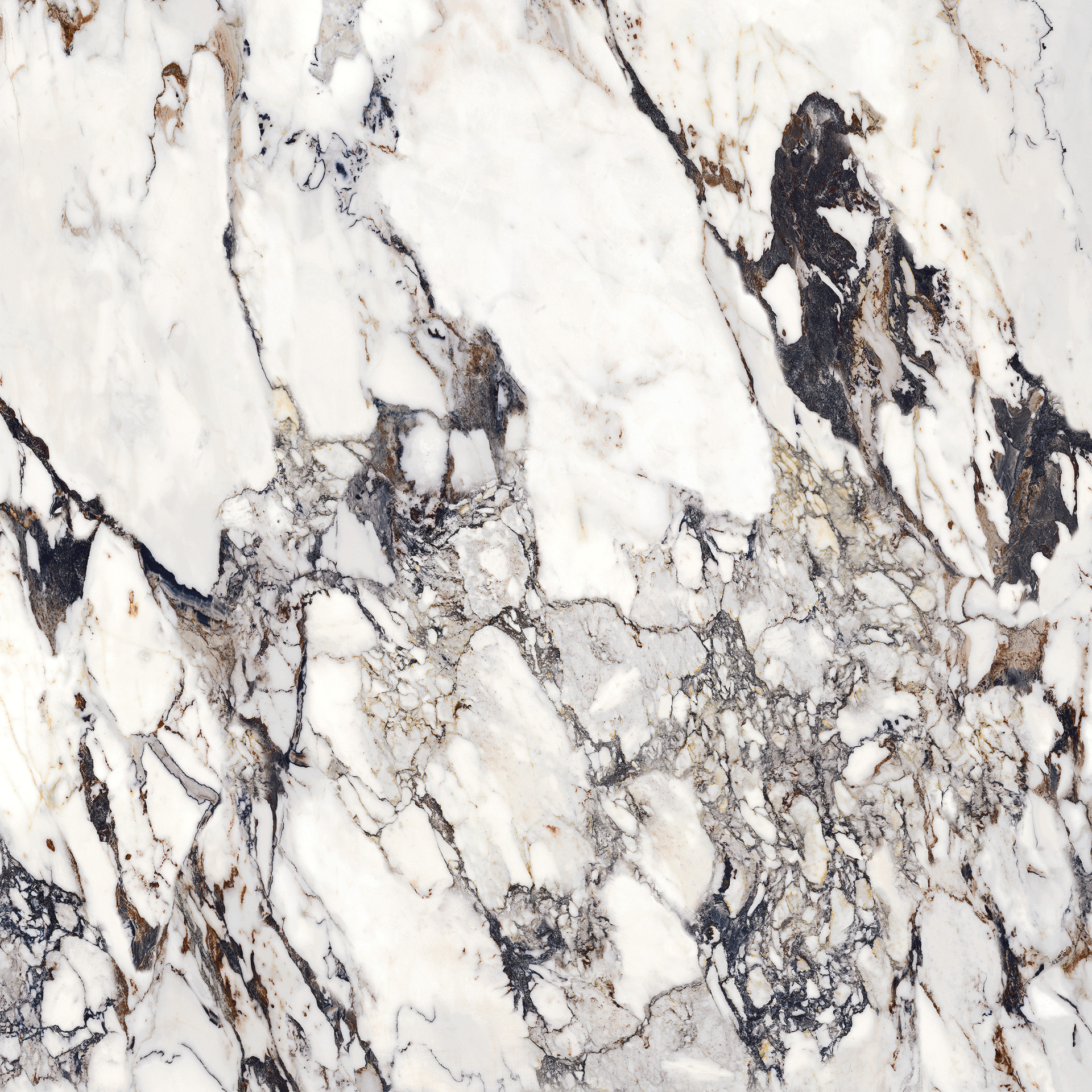 Marazzi Marble Capraia M29S 120x120 6mm Grande Naturalle/Matt Rett pločica podno-zidna 2,88 57,6