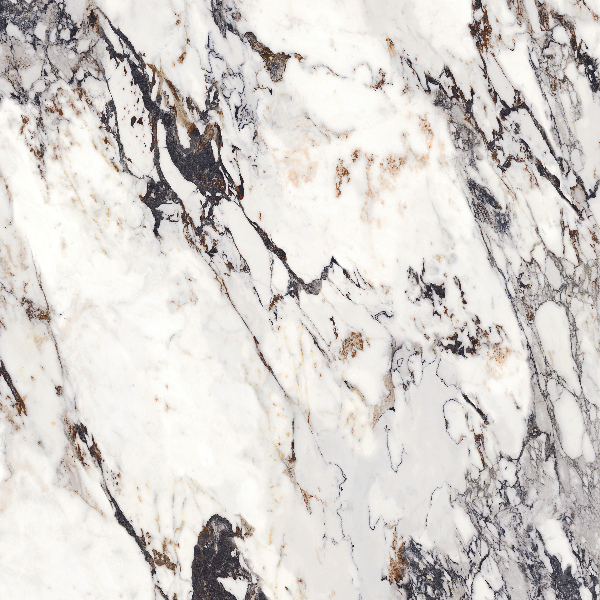 Marazzi Marble Capraia M29S 120x120 6mm Grande Naturalle/Matt Rett pločica podno-zidna 2,88 57,6