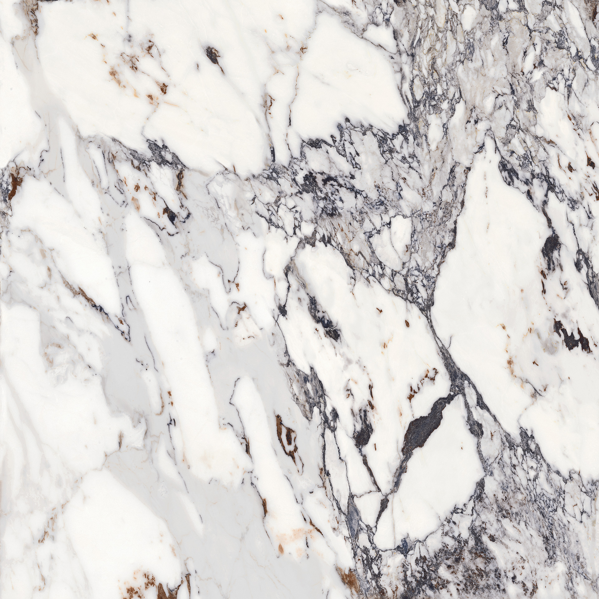 Marazzi Marble Capraia M29S 120x120 6mm Grande Naturalle/Matt Rett pločica podno-zidna 2,88 57,6