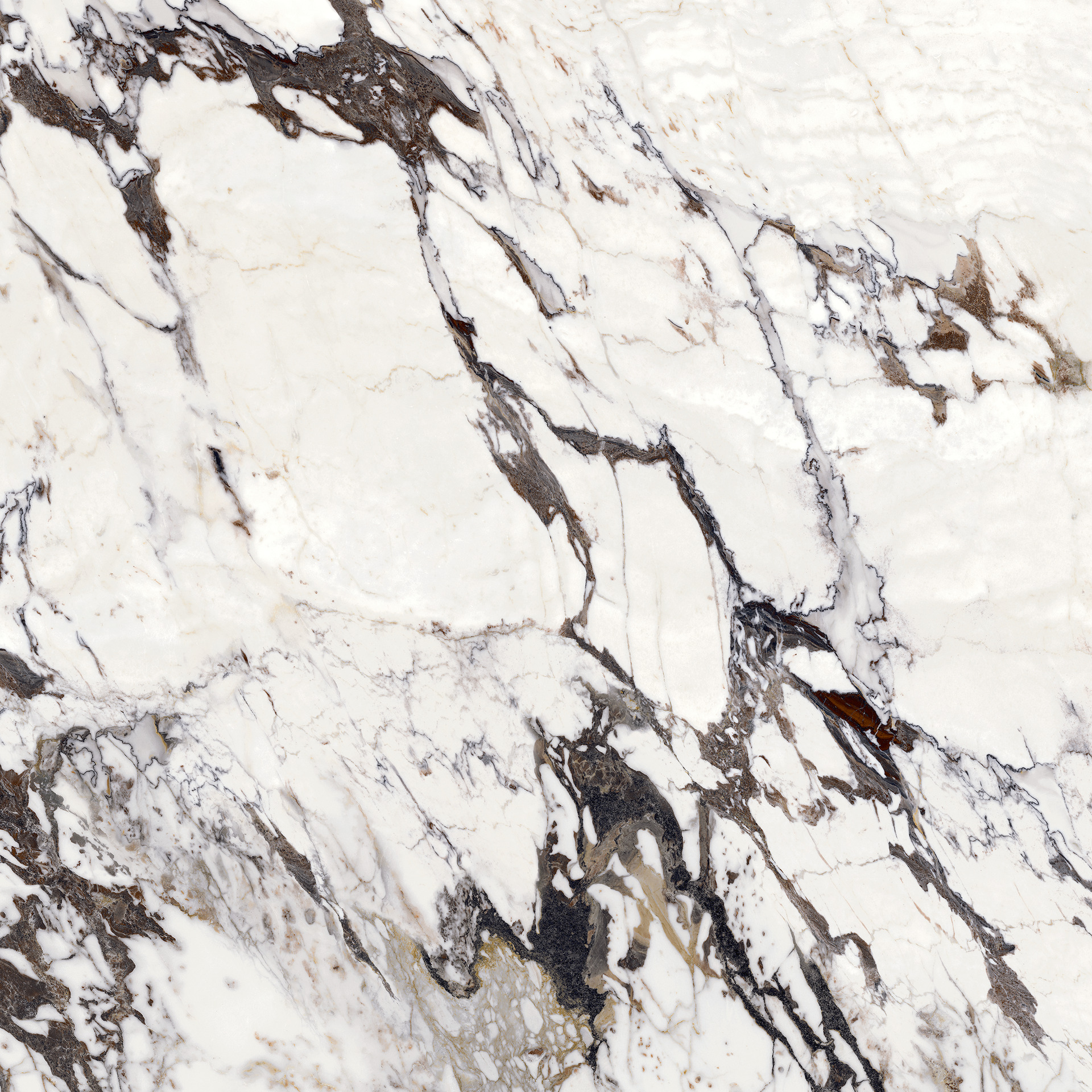 Marazzi Marble Capraia M29S 120x120 6mm Grande Naturalle/Matt Rett pločica podno-zidna 2,88 57,6