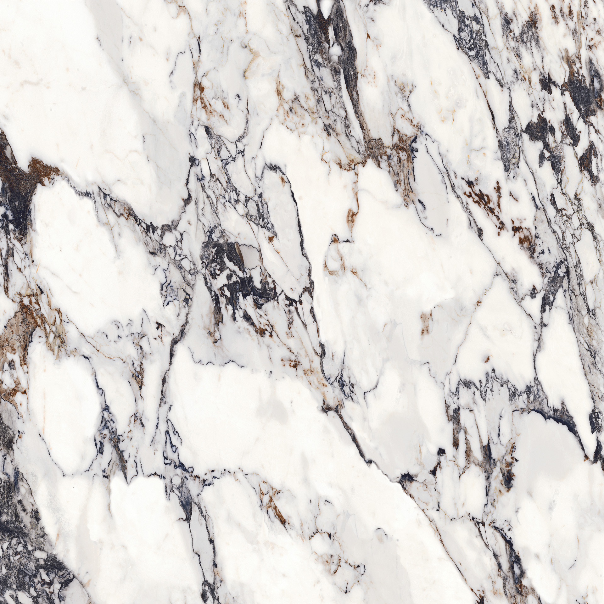 Marazzi Marble Capraia M2AK 120x120 6mm Grande Lux Rett pločica podno-zidna polirana 2,88 57,6