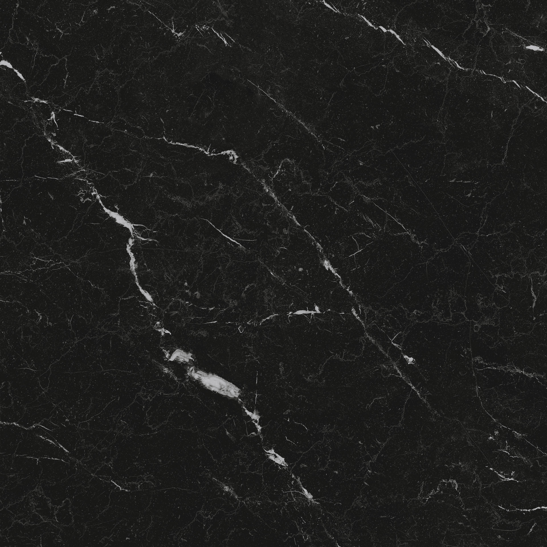 Marazzi Marble Elegant Black M111 120x120 6mm Grande Naturalle/Matt Rett pločica podno-zidna  2,88 57,6