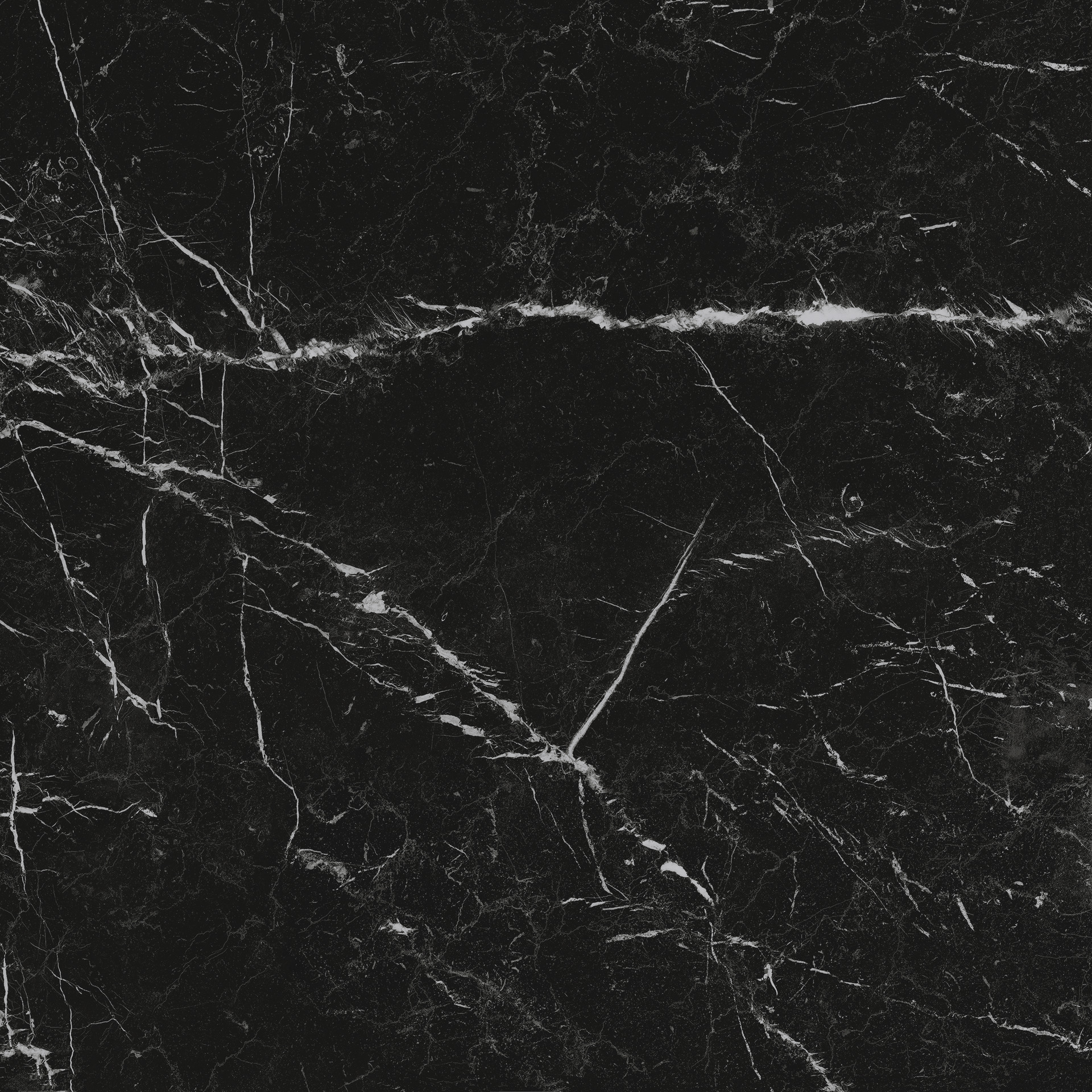 Marazzi Marble Elegant Black M111 120x120 6mm Grande Naturalle/Matt Rett pločica podno-zidna  2,88 57,6